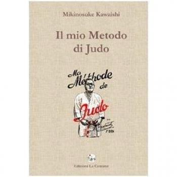 Il mio metodo di Judo