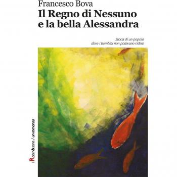 Il regno di Nessuno e la bella Alessandra