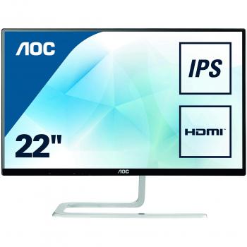 AOC I2269VW 21.5 Full HD IPS LED Monitor