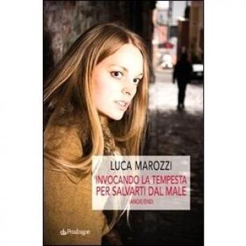 Invocando la tempesta per salvarti dal male (Angie/end)