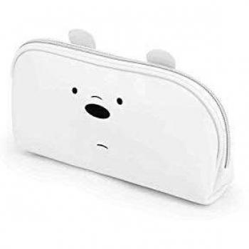 Bolsa de Aseo We Bare Bears