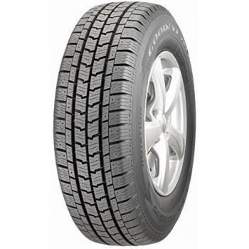 Goodyear Cargo UltraGrip 2 ( 195/65 R16C 104/102T 8PR doble marcado 100T, con sistema de anclaje de clavos )