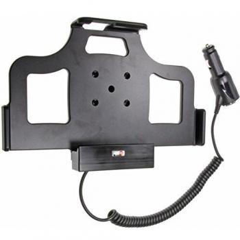 Base per Tablet Auto con Cavo Accendisigari e Porte USB