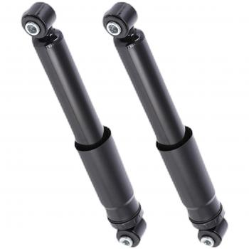 Ridex 854S19330 Damping Shock