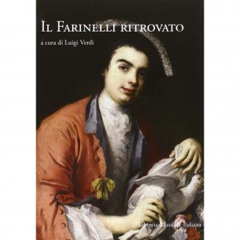 Il Farinelli ritrovato. Atti del Convegno di studi