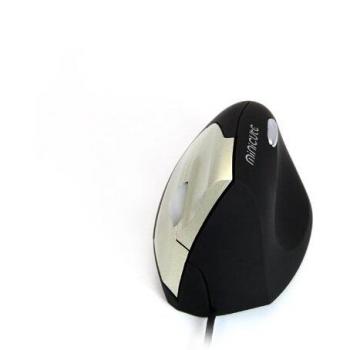 Mouse Ergonomico Minicute EZ‑Mancino
