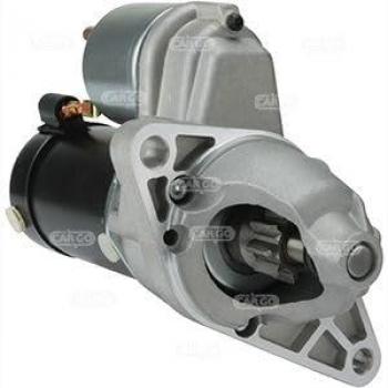Motor de arranque HC-Cargo F032115554