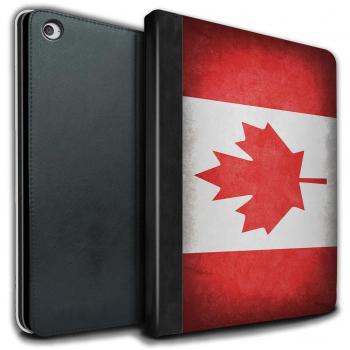 Custodia in pelle PU per iPad Air 2