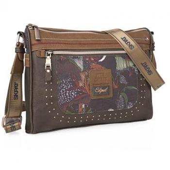 Bolso Bandolera Chic de Día a Día