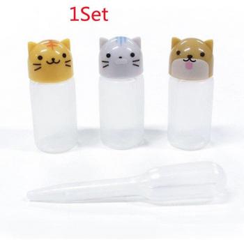 Mini Condimentos Kids Set