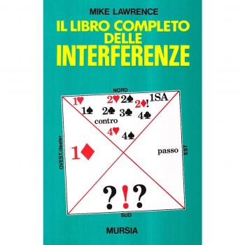 Il libro completo delle interferenze