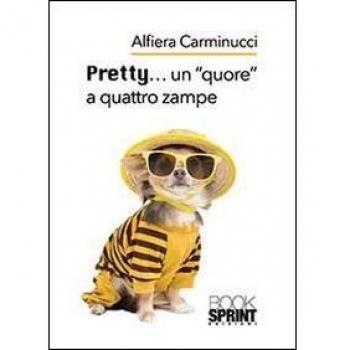 Pretty... un «quore» a quattro zampe