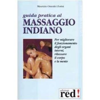 Guida pratica al massaggio indiano