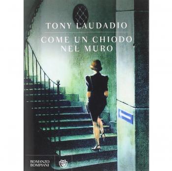 Come un chiodo nel muro