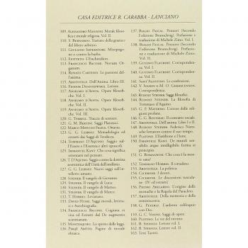 Spaccio della bestia trionfante: 2