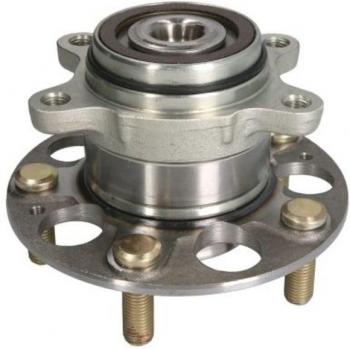 Kit de Rolamento de Roda BTA H24083BTA