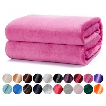 Manto Sedalina de Franela Cálido