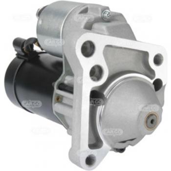 Motor de arranque HC-Cargo F032111251