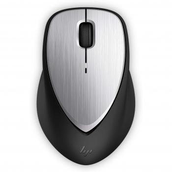 HP ENVY MOUSE 500 Wireless Charging Mouse (Gray)