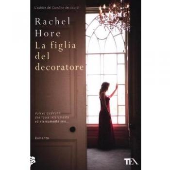 La figlia del decoratore