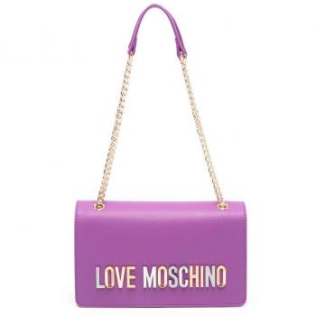 Bolso Love Moschino Púrpura JC4302PP0IKN0650