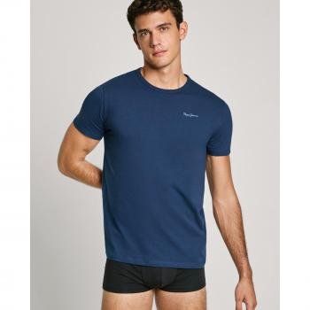 Camisa Pepe Jeans Estampada