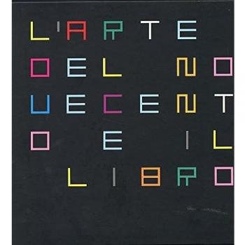 L'arte del Novecento e il libro