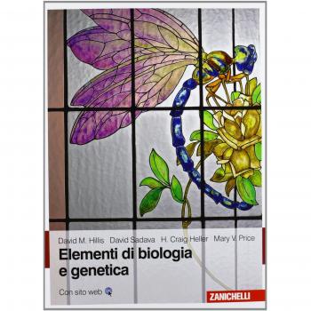 Elementi di biologia e genetica
