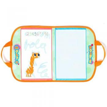 Mochila Artística Doodle 25072