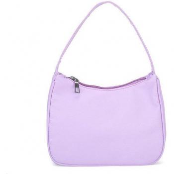 Bolso Retro Mujer Nailon Kendall