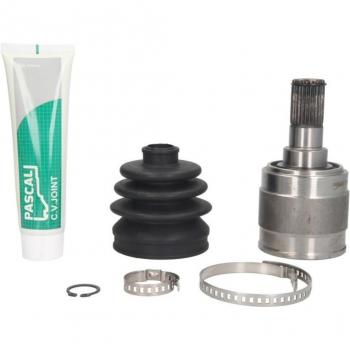 Ponteira de Transmissão Eixo Dianteiro Esquerdo PASCAL G70304PC