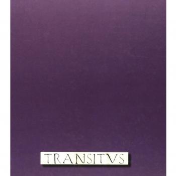 Nel profondo della cattedrale. Caserta 2010-2014. Testo latino a fronte