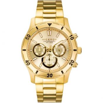 Viceroy Heat Crónico