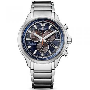 Citizen Supertitanium AT2470-85L Reloj Cronógrafo para Hombre