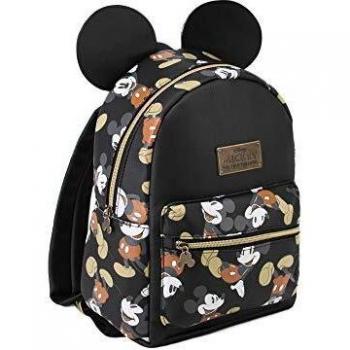 Mochila Karactermania Mickey Mouse Casual 27 cm