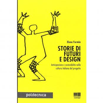 Storie di futuri e design