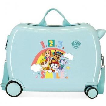 Maleta infantil Paw Patrol Dream Patrol