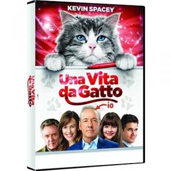 Una Vita Da Gatto