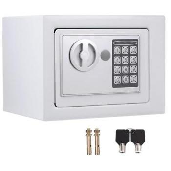 COSHANO SecureGuard 2En1