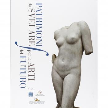 Patrimoni da svelare per le arti del futuro. Primo convegno di studi sulla salvaguardia dei beni culturali delle Accademie di Belle Arti di Italia