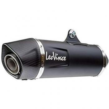 Silencioso Leovince SBK Nero para Honda CB/CBR 500 F/R/X 16/17