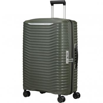 Maleta Samsonite Upscape Rígida Expandible 68 cm