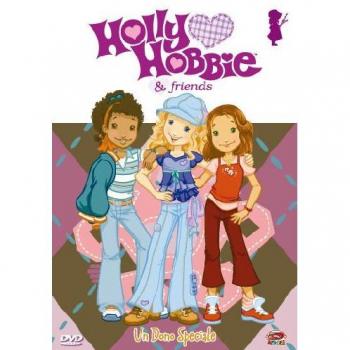 Holly Hobbie & friends