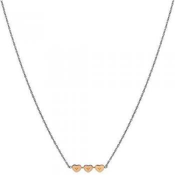 Mr. Wonderful Colgante Collar Acero Inoxidable