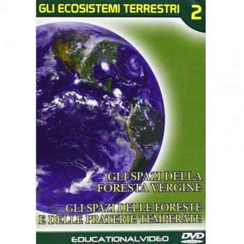 Gli Ecosistemi Terrestri Vol.2