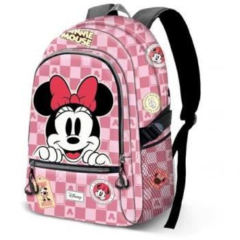 Karactermania Mochila Disney Minnie Mouse Journey 44 cm