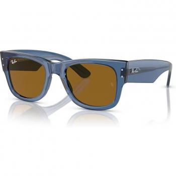Ray-Ban Mega Wayfarer Gafas de Sol RB 0840S 668073