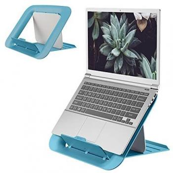 Leitz Ergo Cosy Supporto per notebook Regolabile in altezza