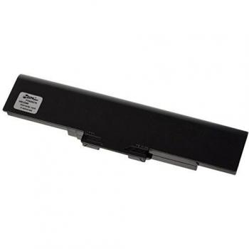 Nome 2: Batteria Microbattery MBI55738 per SONY VGN-AW VGN-CS VGN-FW VGN-SR VPC-CW VPC-F VPC-S VPC-Y (NERA) con capacità di 5200mAh e tensione di 10.8V, ricaricabile