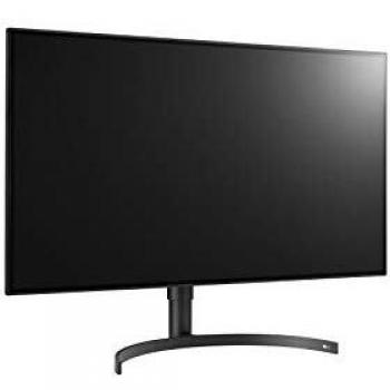 LG 32HL512D-B Monitor PC 80 cm (31.5) 3840 x 2160 Pixel
